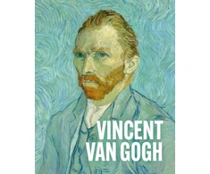KNYGA Susie Hodge Art Masters: Vincent Van Gogh