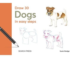 KNYGA Susie Hodge Draw 30: Dogs