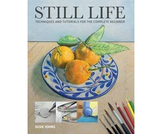 KNYGA Susie Johns Still Life
