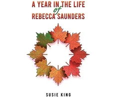 KNYGA Susie King Year in the Life of Rebecca Saunders