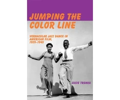 KNYGA Susie Trenka Jumping the Color Line