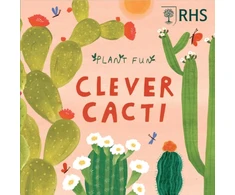 KNYGA Susie Williams Plant Fun: Clever Cacti