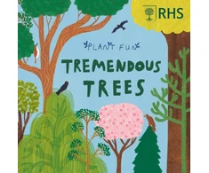 KNYGA Susie Williams Plant Fun: Tremendous Trees