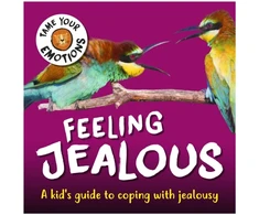 KNYGA Susie Williams Tame Your Emotions: Feeling Jealous
