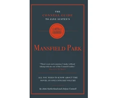 KNYGA Sutherland John Connell Guide to Jane Austen's Mansfield Park