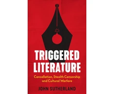 KNYGA Sutherland John Triggered Literature