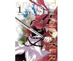 KNYGA Suu Minazuki Plunderer, Vol. 1