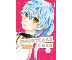 KNYGA suu Shortcake Cake, Vol. 1