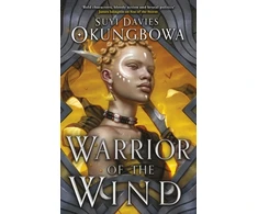 KNYGA Suyi Davies Okungbowa Warrior of the Wind