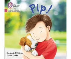 KNYGA Suzannah Ditchburn Pip!