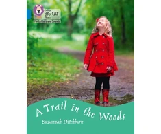 KNYGA Suzannah Ditchburn Trail in the Woods