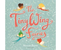 KNYGA Suzanne Barton TinyWing Fairies