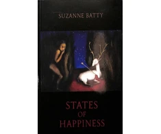 KNYGA Suzanne Batty States of Happiness