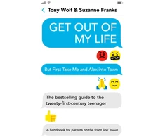KNYGA Suzanne Franks Get Out of My Life