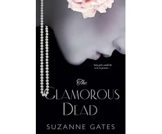 KNYGA Suzanne Gates Glamorous Dead