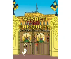 KNYGA Suzanne Glandon Westieti Visits the Queen
