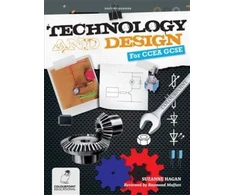 KNYGA Suzanne Hagan Technology and Design for CCEA GCSE
