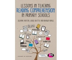 KNYGA Suzanne Horton Lessons in Teaching Reading Comprehension in Primary Schools