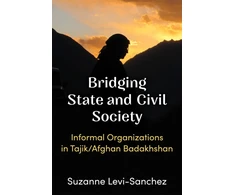 KNYGA Suzanne Levi Sanchez Bridging State and Civil Society