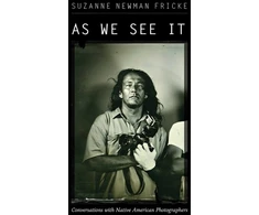 KNYGA Suzanne Newman Fricke As We See It