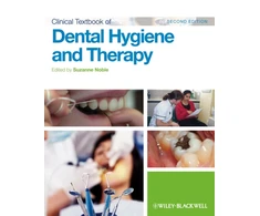 KNYGA Suzanne Noble Clinical Textbook of Dental Hygiene and Therapy