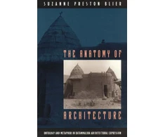 KNYGA Suzanne Preston Blier Anatomy of Architecture
