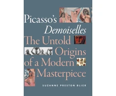 KNYGA Suzanne Preston Blier Picasso's Demoiselles
