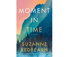 KNYGA Suzanne Redfearn Moment in Time
