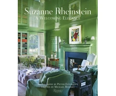 KNYGA Suzanne Rheinstein