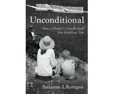 KNYGA Suzanne Roragen Unconditional