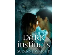 KNYGA Suzanne Wright Dark Instincts