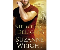KNYGA Suzanne Wright Untamed Delights