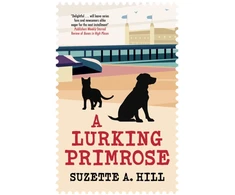 KNYGA Suzette A Hill Lurking Primrose
