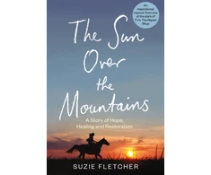 KNYGA Suzie Fletcher Sun Over The Mountains