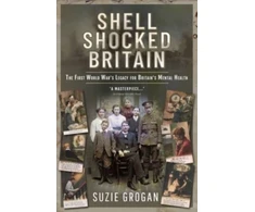 KNYGA Suzie Grogan Shell Shocked Britain
