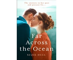 KNYGA Suzie Hull Far Across the Ocean