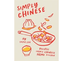 KNYGA Suzie Lee Simply Chinese