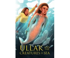 KNYGA Suzie Napayok Short Ullak and the Creatures of the Sea