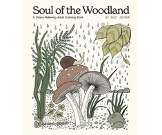 KNYGA Suzy Joyner Soul of the Woodland
