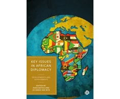 KNYGA Sven Botha Key Issues in African Diplomacy