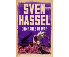 KNYGA Sven Hassel Comrades of War