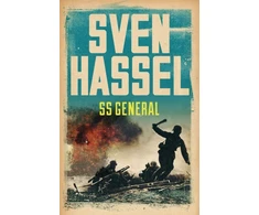 KNYGA Sven Hassel SS General