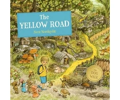 KNYGA Sven Nordqvist Geltona Road