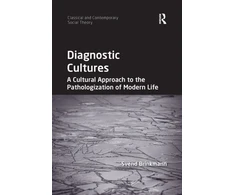 KNYGA Svend Brinkmann Diagnostic Cultures