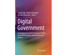 KNYGA Svenja Falk Digital Government