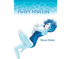 KNYGA Sweet Poolside
