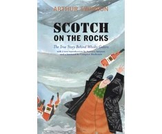 KNYGA Swinson Arthur Scotch on the Rocks