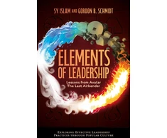 KNYGA Sy Islam Elements of Leadership
