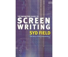 KNYGA Syd Field Definitive Guide To Screenwriting