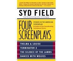 KNYGA Syd Field Four Screenplays